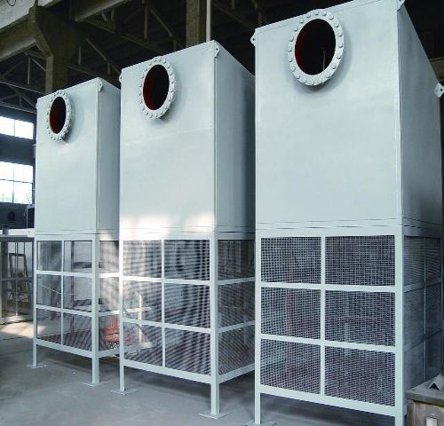 自洁式空气过滤器滤芯滤网是什么