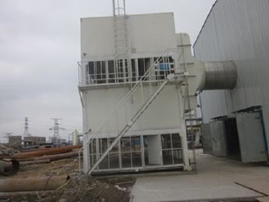 自洁式空气过滤器常用保养方法